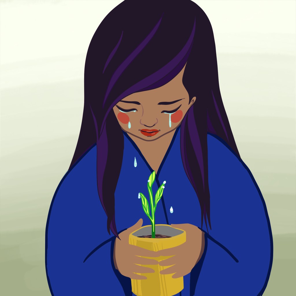 Day 44 – The 100 Day&nbsp;Project